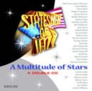 A Multitude of Stars - CD