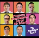 The Lockdown Blues - CD