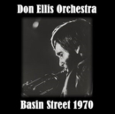 Basin Street 1970 - CD