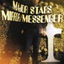 Mirror/messenger - CD