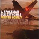 Mister Lonely - CD