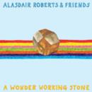 A Wonder Working Stone - Vinyl