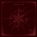 Hexadic III - CD