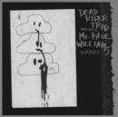 Dead Rider Trio Feat. Mr. Paul Williams - Vinyl