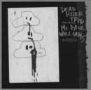 Dead Rider Trio Feat. Mr. Paul Williams - CD