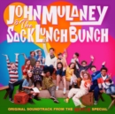 John Mulaney & the Sack Lunch Bunch - CD