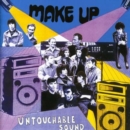 Untouchable Sound - CD