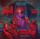 Scream Bloody Gore - Coloured Splatter Vinyl (LRS20) - Vinyl