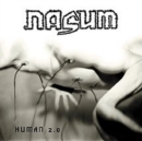 Human 2.0 - CD