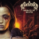 Domain of Death - Vinyl