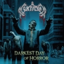 Darkest Day of Horror - Vinyl