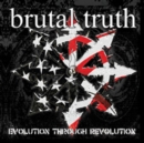 Evolution Through Revolution - CD