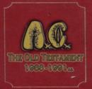 The Old Testament: 1988-1991 A.C. - CD