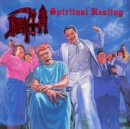 Spiritual Healing - CD