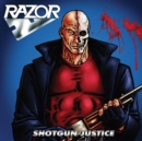 Shotgun Justice (Deluxe Edition) - CD