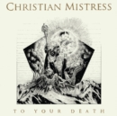 To Your Death - CD