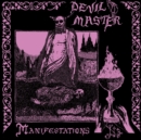 Manifestations - Vinyl
