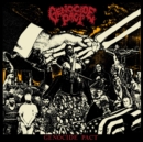 Genocide Pact - CD