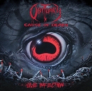 Cause of Death: Live Infection (Deluxe Edition) - CD