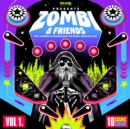 Zombi & Friends - CD