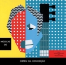 Orfeu Da Conceicao (Limited Edition) - Vinyl