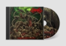 Thered to the Wicked Domain - CD