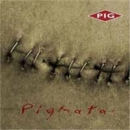 Pigmata - CD