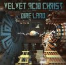 Dire Land: The Remix Album - CD