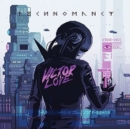 Technomancy - Vinyl