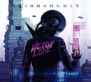 Technomancy - CD