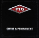 Swine & Punishment - CD