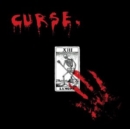 Curse - CD
