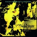 Faces, forms, and illusions - CD