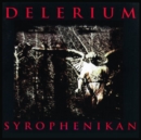 Syrophenikan - CD