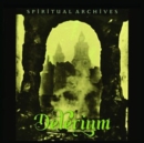 Spiritual Archives - CD