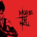 More to hell - CD
