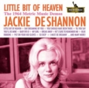 Little Bit of Heaven: The 1964 Metric Music Demos - CD