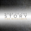 More to the Story - CD