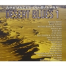 Desert Blues - CD