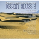Desert Blues 3 - CD