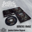 Dödens Makt - CD
