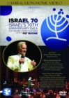 Israel's 70th Anniversary Gala - DVD