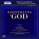 Footprints of God - CD
