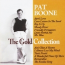 The Gold Collection - CD