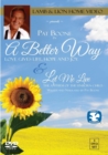 Pat Boone: A Better Way & Let Me Live - DVD