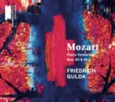 Mozart: Piano Concertos Nos. 20 & 26 - CD