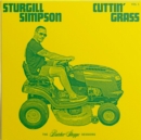 Cuttin' Grass: The Butcher Shoppe Sessions - Vinyl