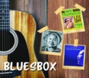 Blues Box - CD