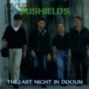 The Last Night in Doolin - CD