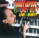Live & durty - CD